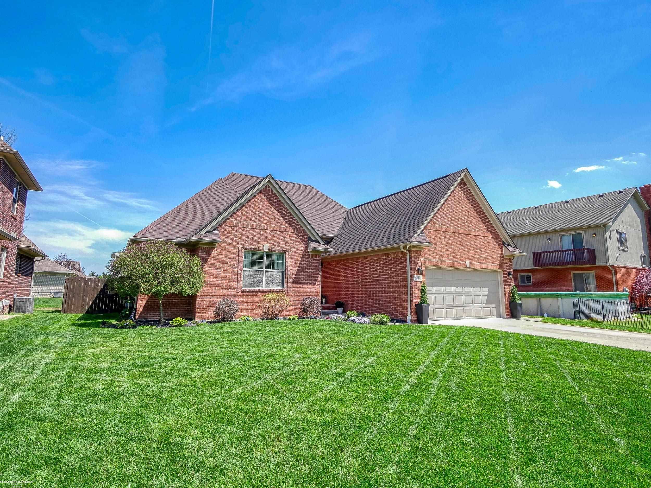 53100 Kakos DR, Chesterfield Twp, MI 48051