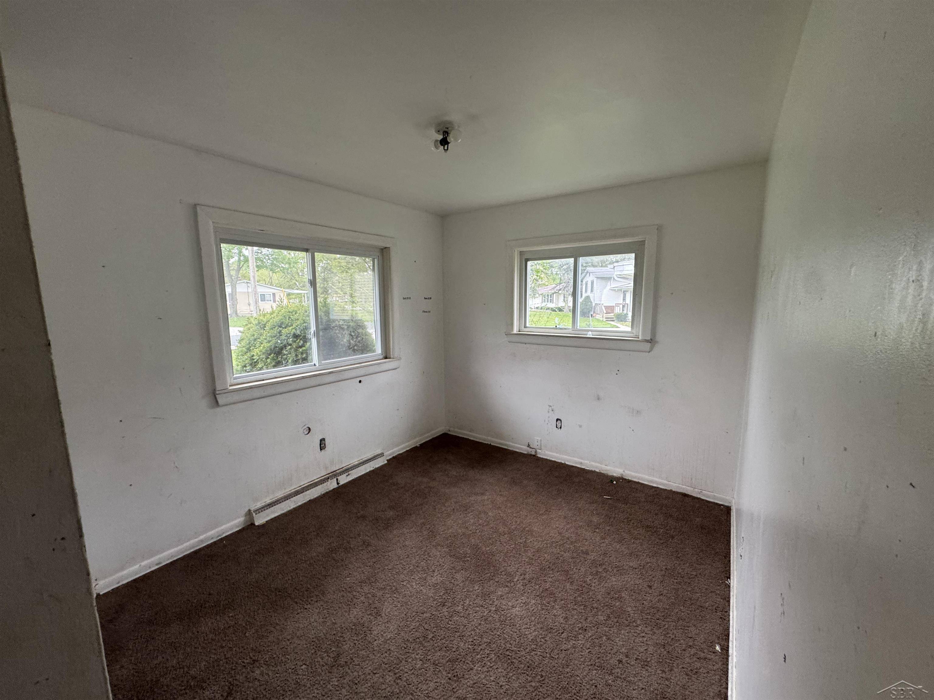 2950 Arlington DR, Buena Vista Twp, MI 48601