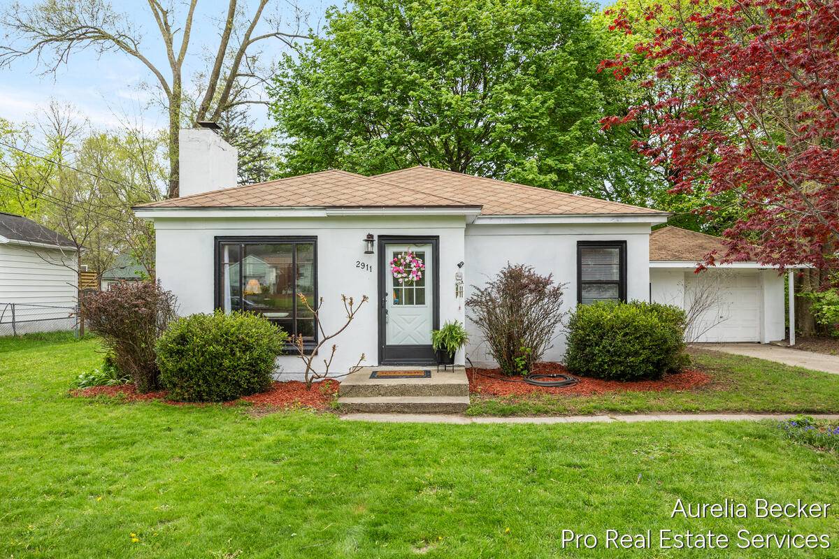 2911 Foster AVE NE, City Of Grand Rapids, MI 49505