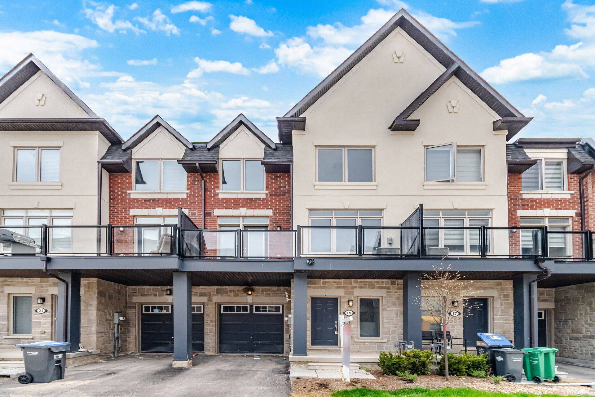 19 Tiveron AVE, Caledon, ON L7C 4L4