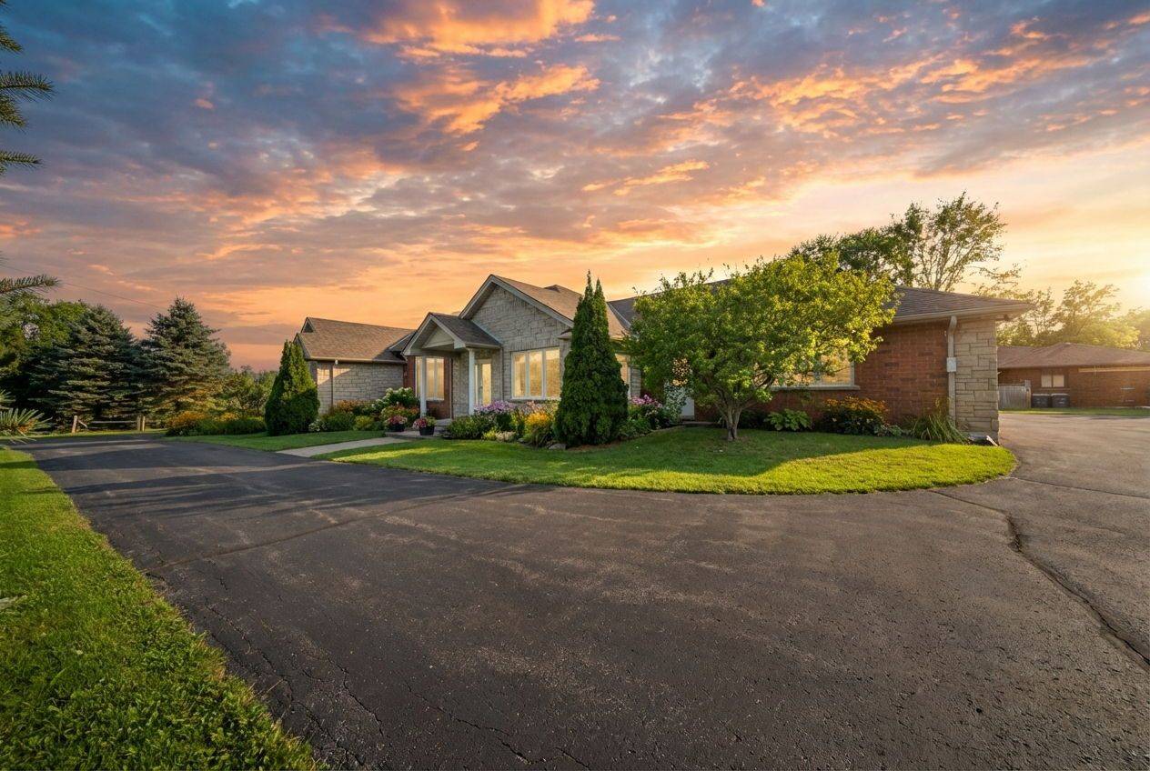 270 McGill RD, Brant, ON N0E 1K0