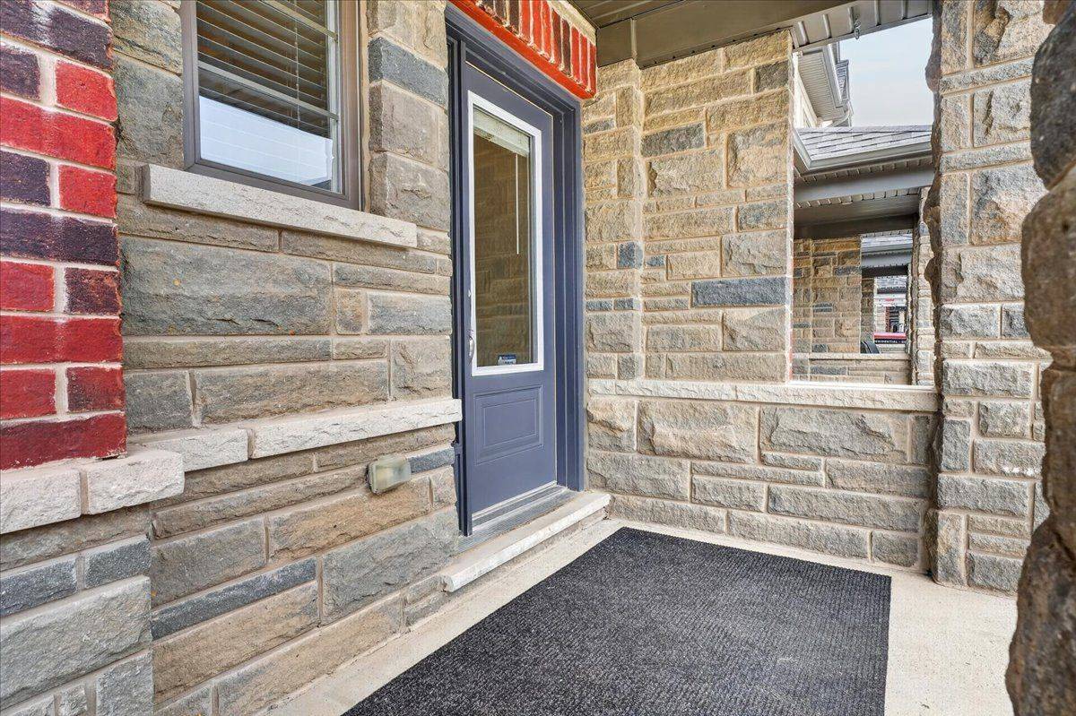 324 Equestrian WAY #16, Cambridge, ON N3E 0E2