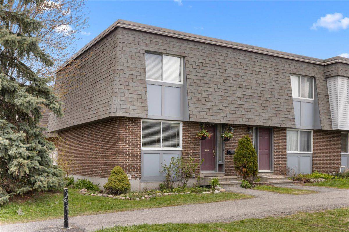 1745 Heatherington RD, Hunt Club - South Keys And Area, ON K1V 8T8