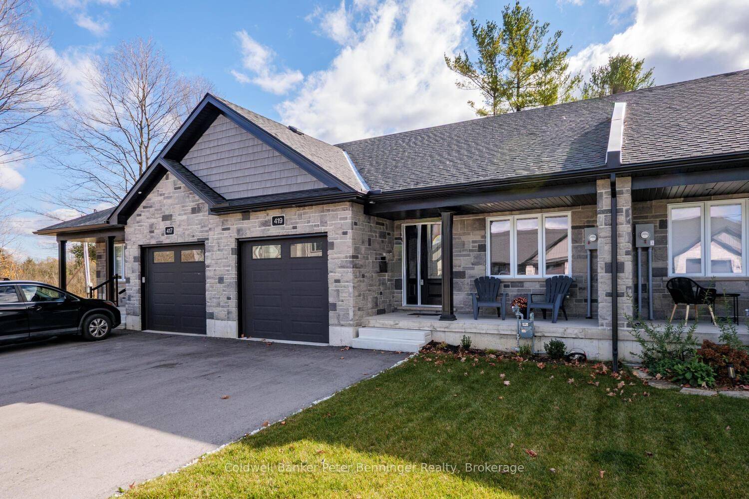 419 Park ST W, West Grey, ON N0G 1R0
