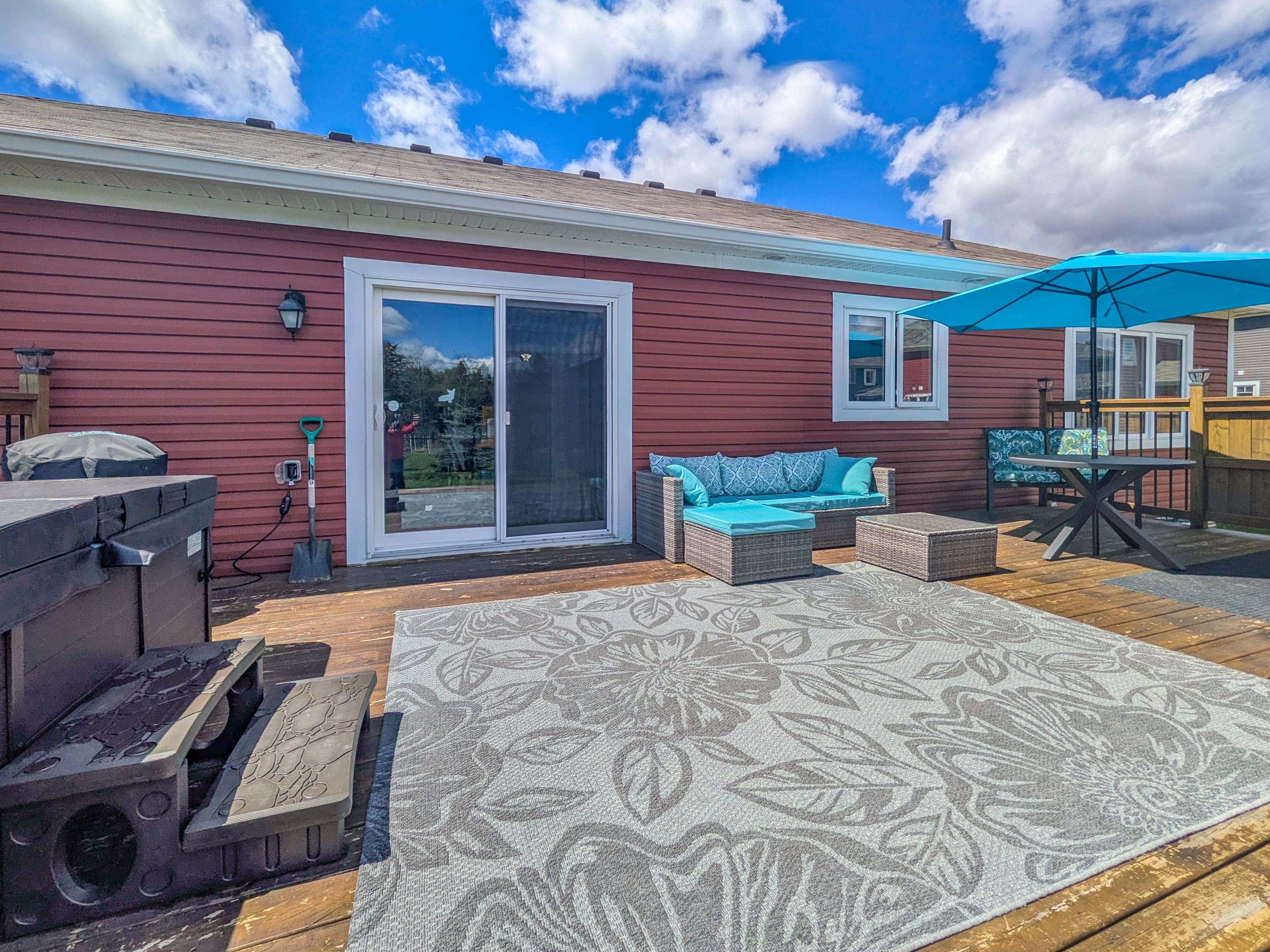 6 Fawnbrook CT, Bracebridge, ON P1L 0A3