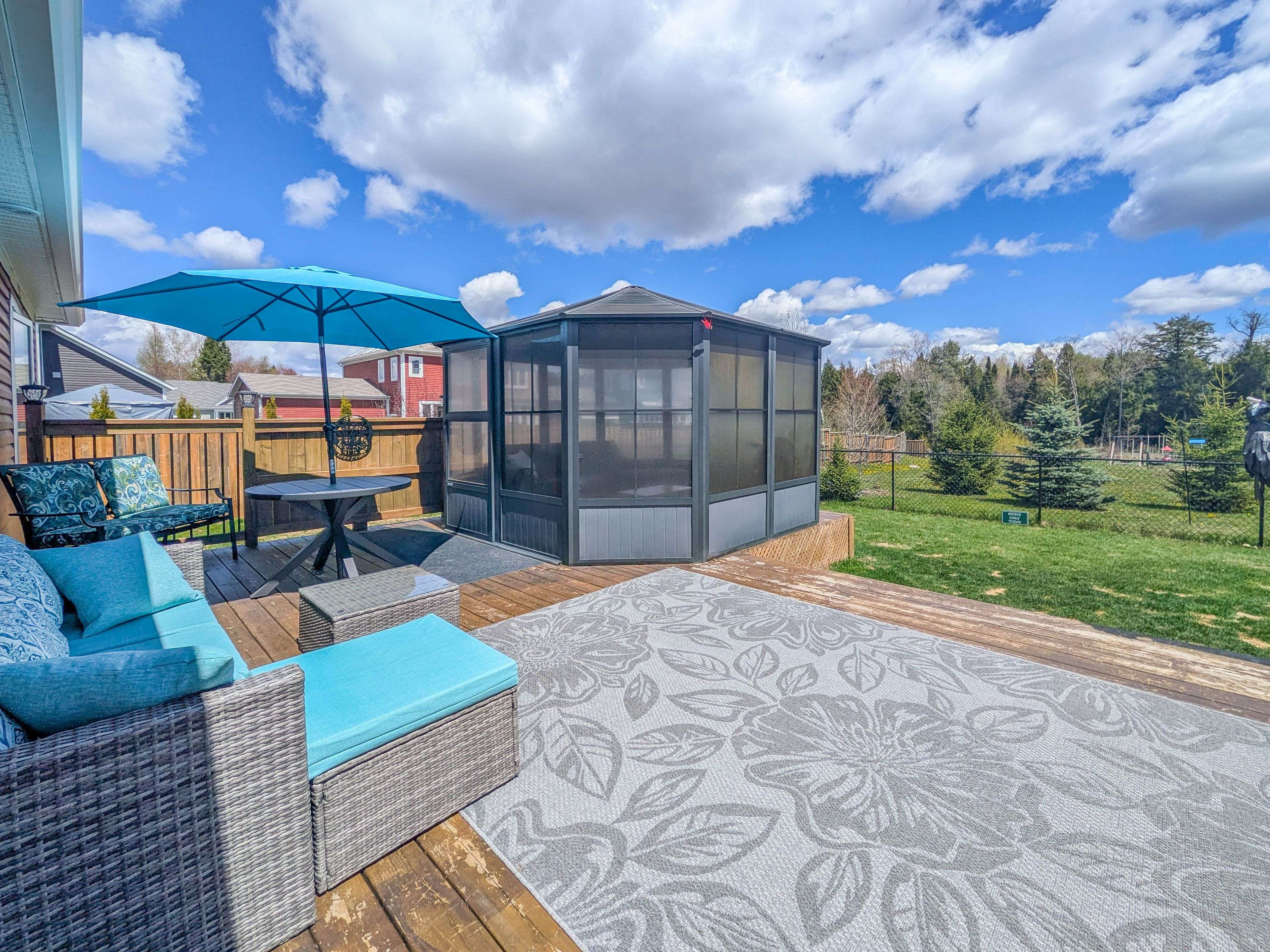 6 Fawnbrook CT, Bracebridge, ON P1L 0A3