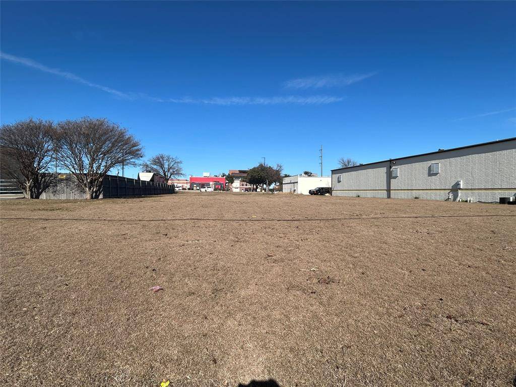 3817 Industrial Street, Rowlett, TX 75088