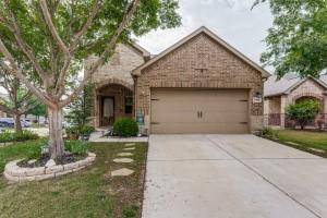 2864 Houston Wood Drive, Fort Worth, TX 76244