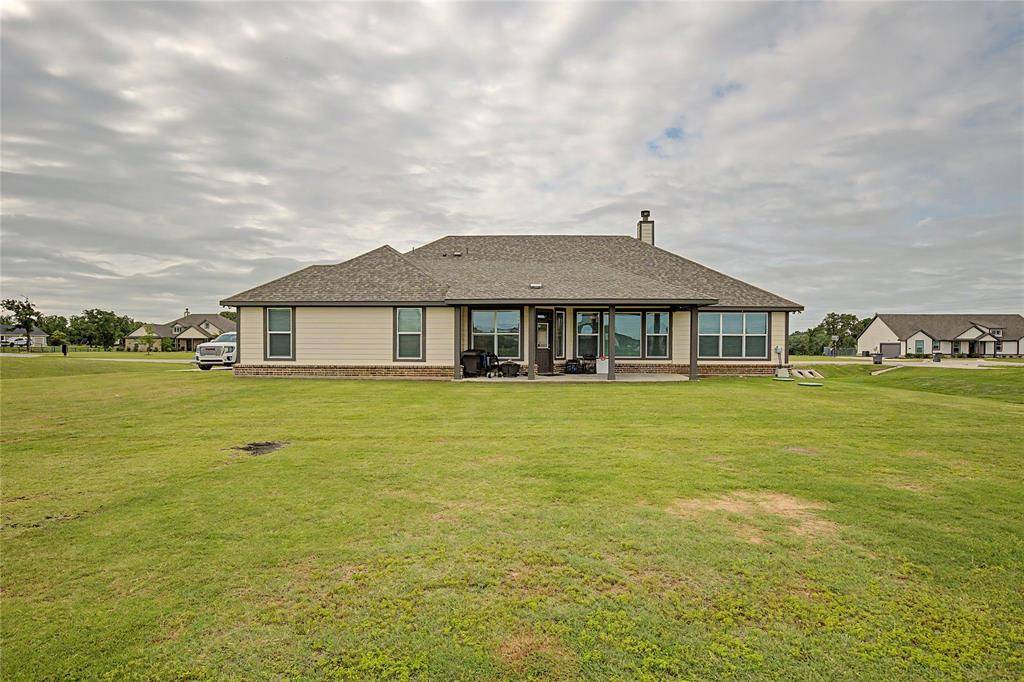 185 Chester Road, Springtown, TX 76082