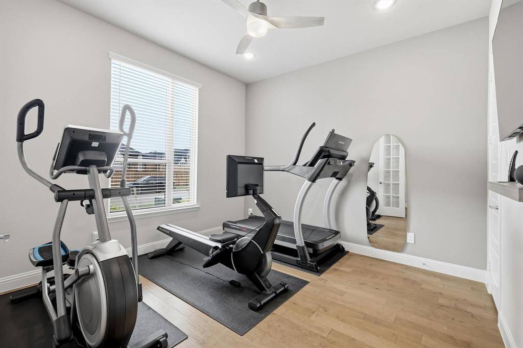 2472 Bainbridge Drive, Allen, TX 75013
