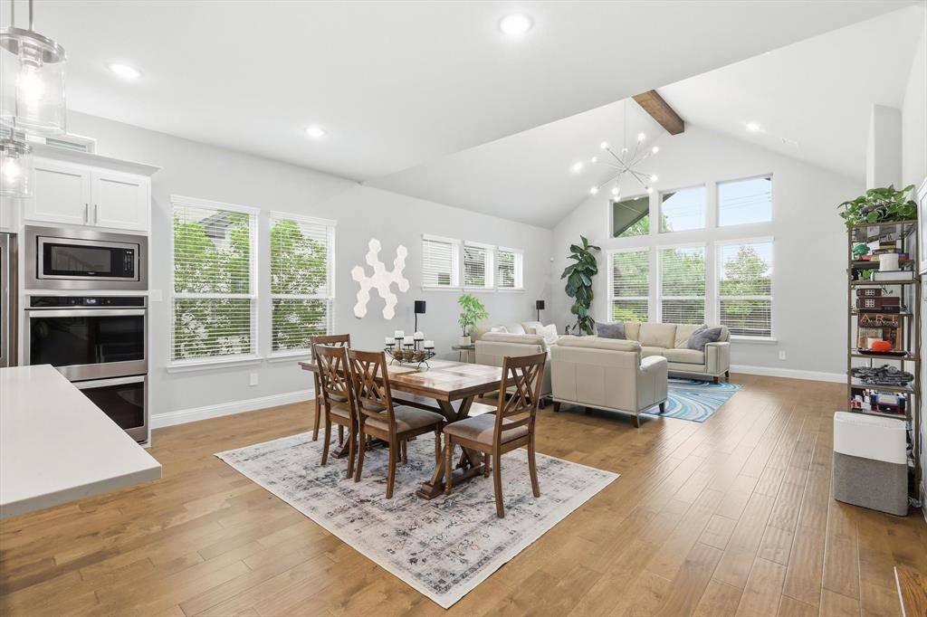 2472 Bainbridge Drive, Allen, TX 75013
