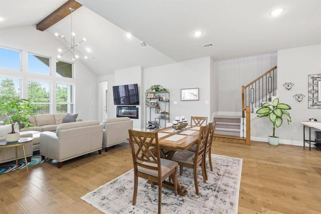 2472 Bainbridge Drive, Allen, TX 75013