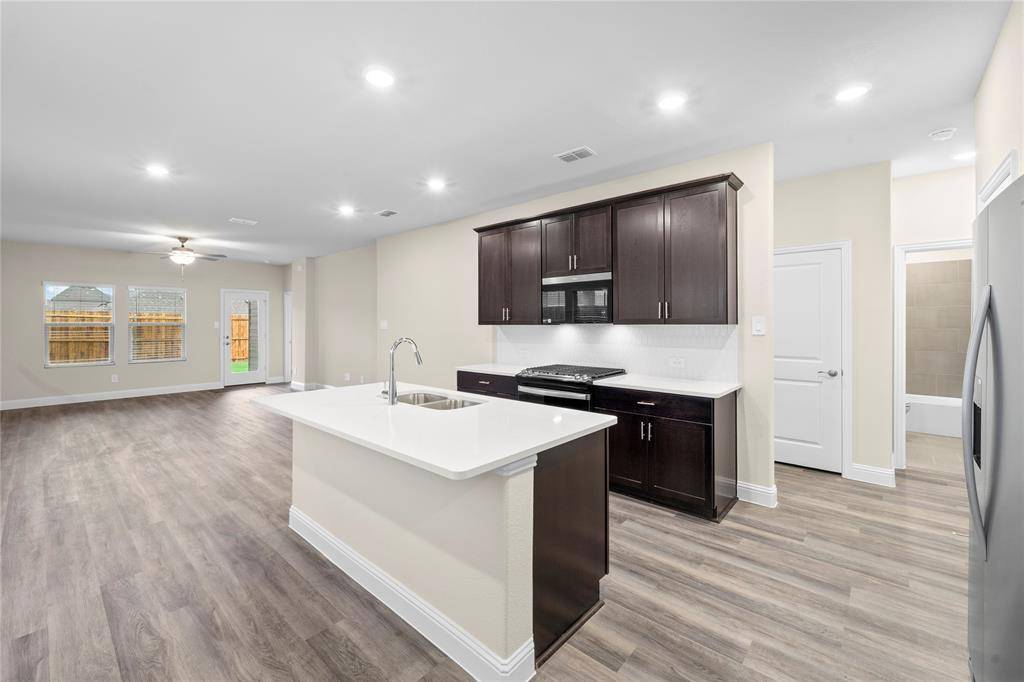 603 Hemingway Lane, Mckinney, TX 75069