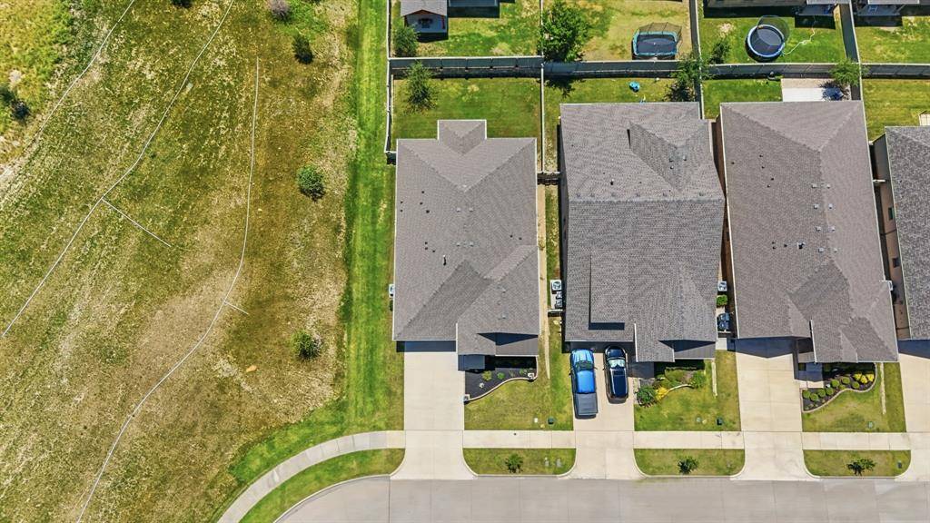 2301 Mockingbird Court, Northlake, TX 76247