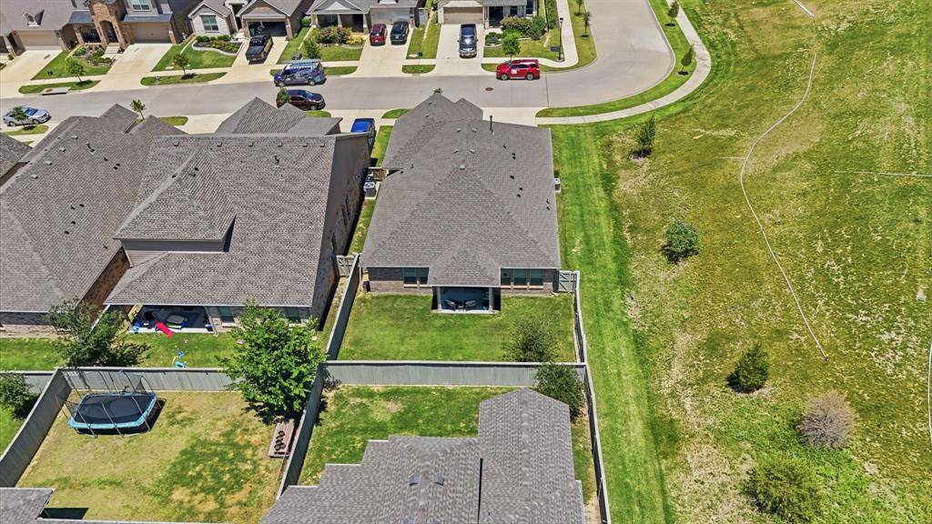 2301 Mockingbird Court, Northlake, TX 76247