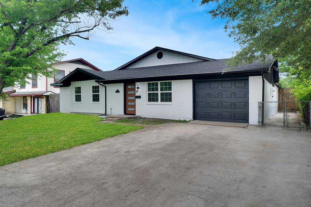 807 Ross Lane, Seagoville, TX 75159