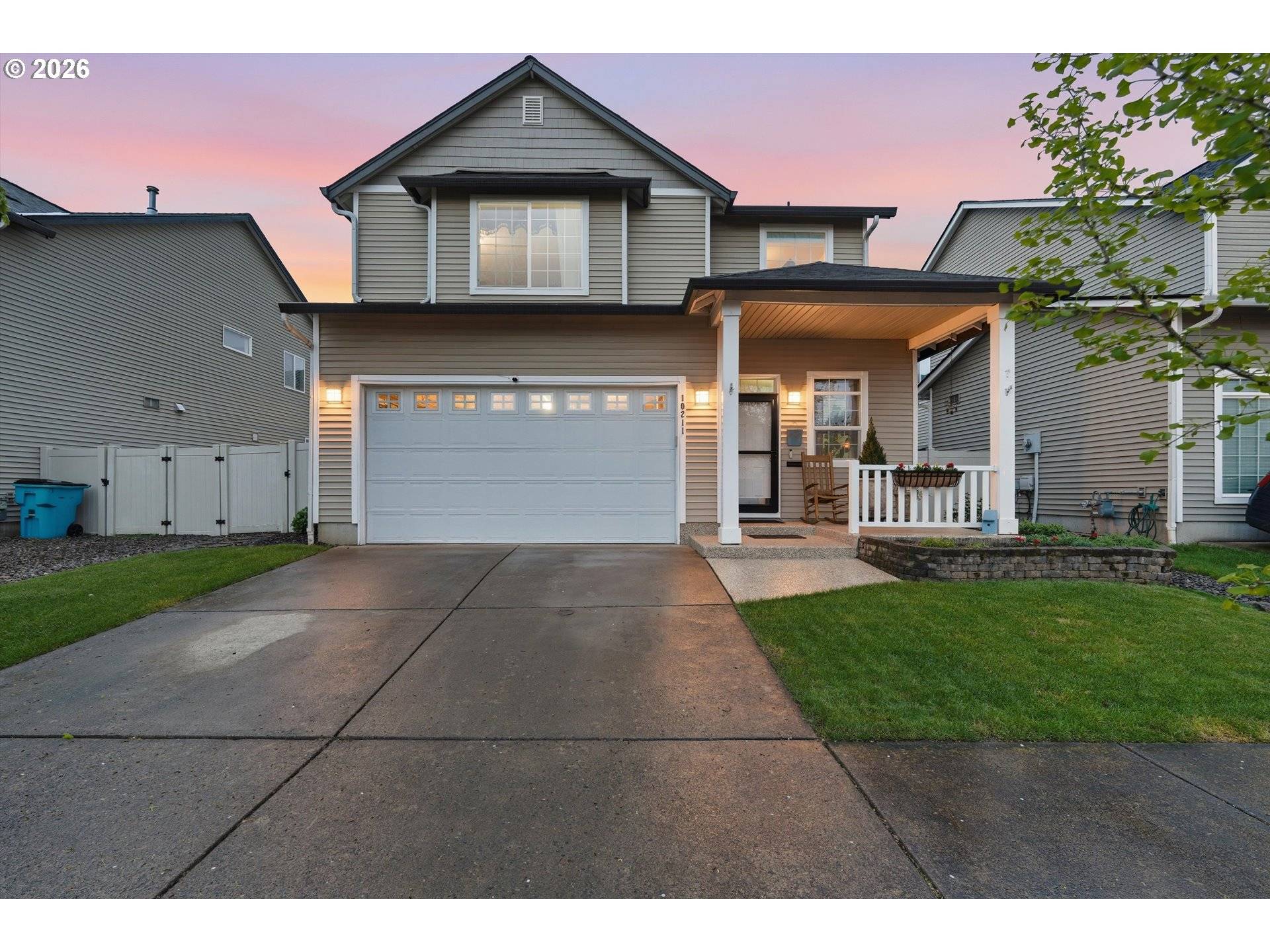 10211 NE 115TH AVE, Vancouver, WA 98662