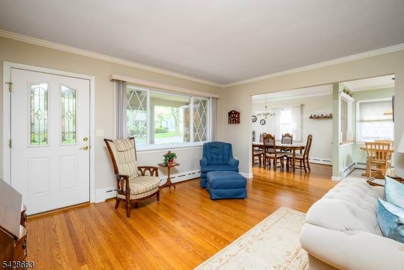 214 Berthold Ave, Rahway City, NJ 07065