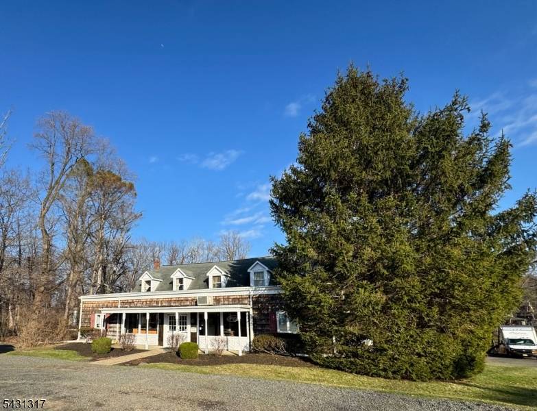 126 Mount Bethel Rd, Warren Twp., NJ 07059