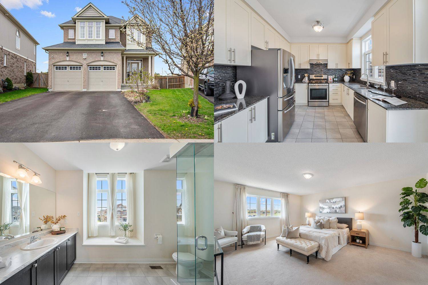 30 Westover DR, Clarington, ON L1C 0G5