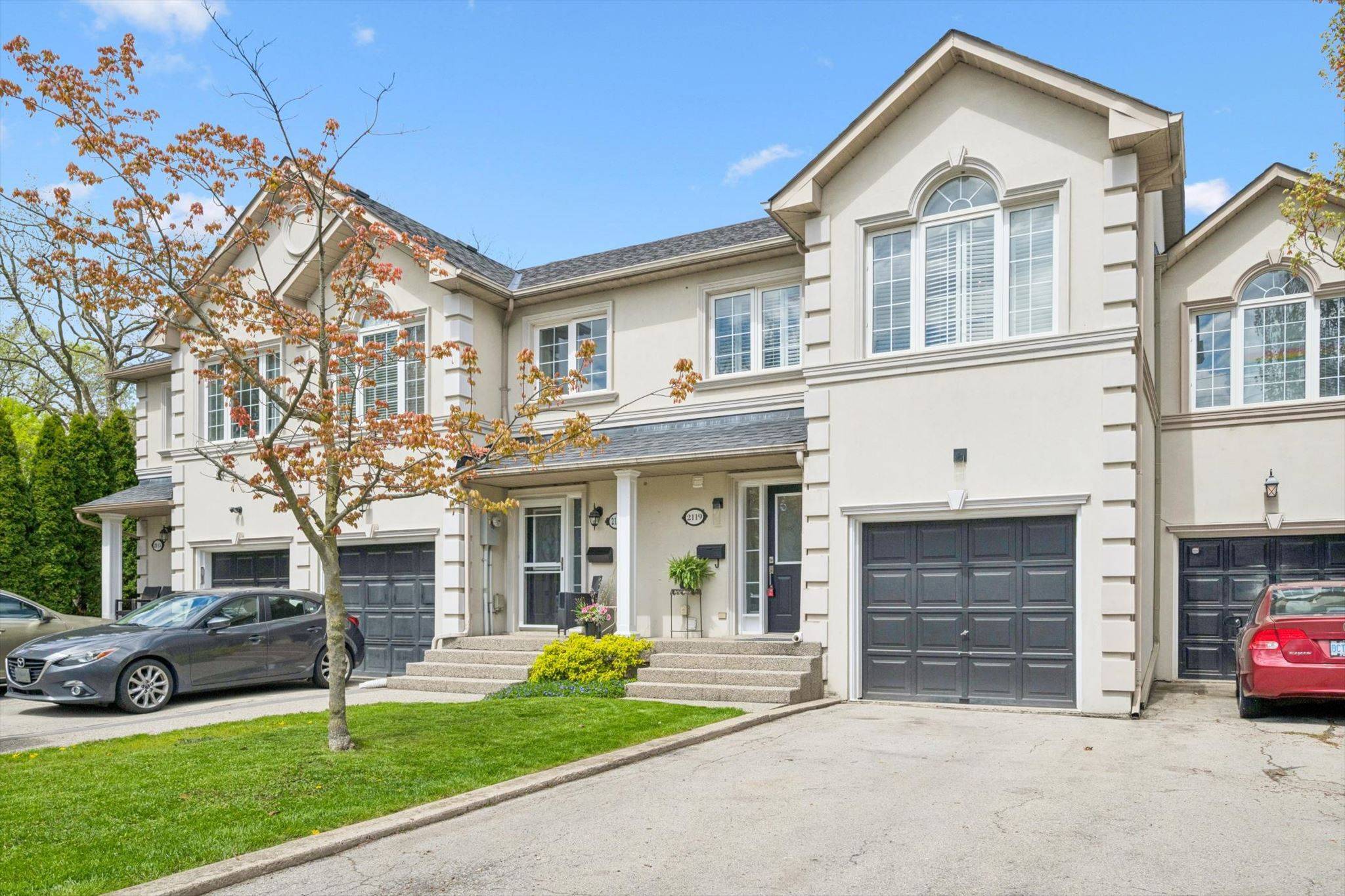 2119 Ghent AVE, Burlington, ON L7R 1Y4