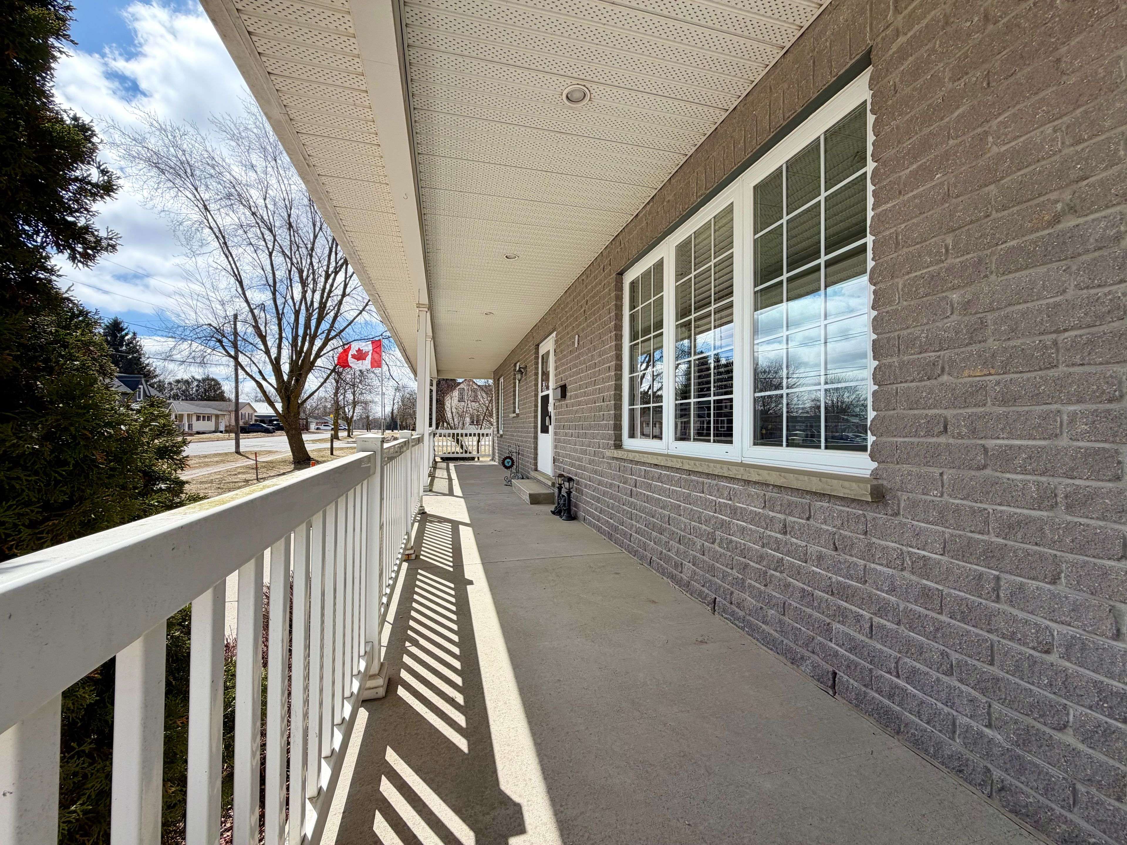 277 Morris ST, North Huron, ON N0M 1H0