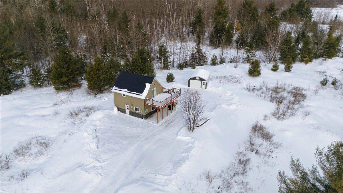 11251B Highway 41 N/A, Addington Highlands, ON K0H 1Z0