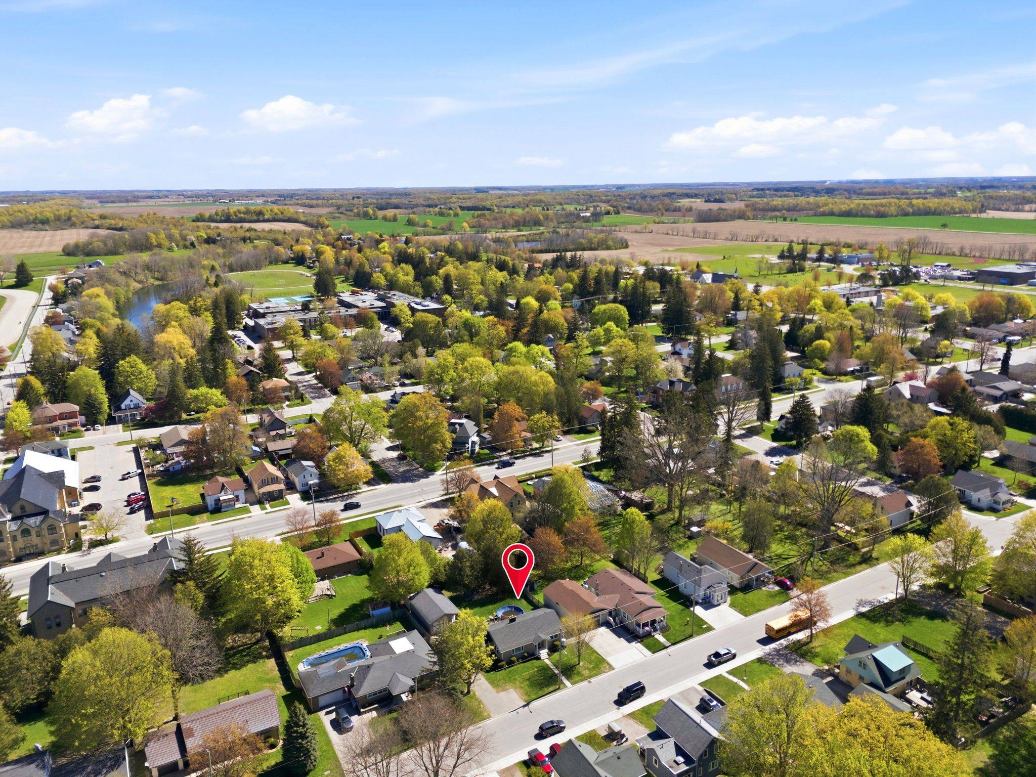131 Townsend ST, Central Huron, ON N0M 1L0