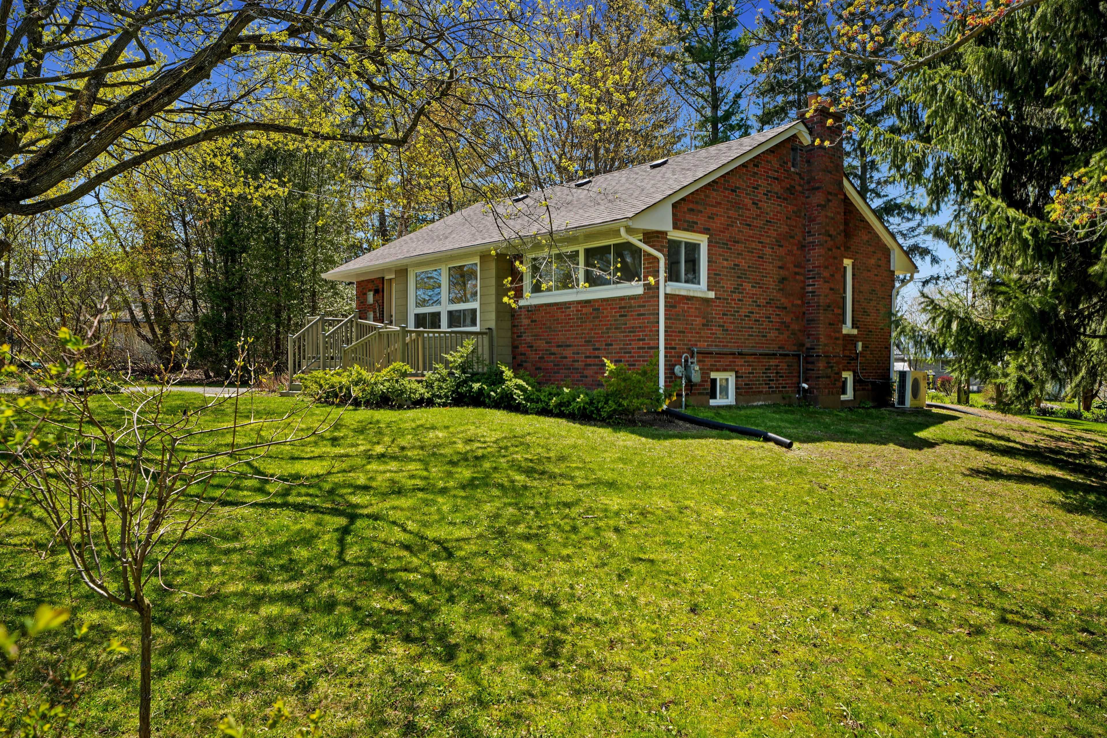 130 Lyle ST S, Alnwick/haldimand, ON K0K 2G0