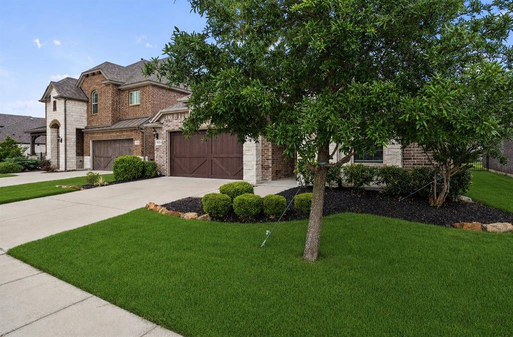 2532 Governors Boulevard, Heath, TX 75126