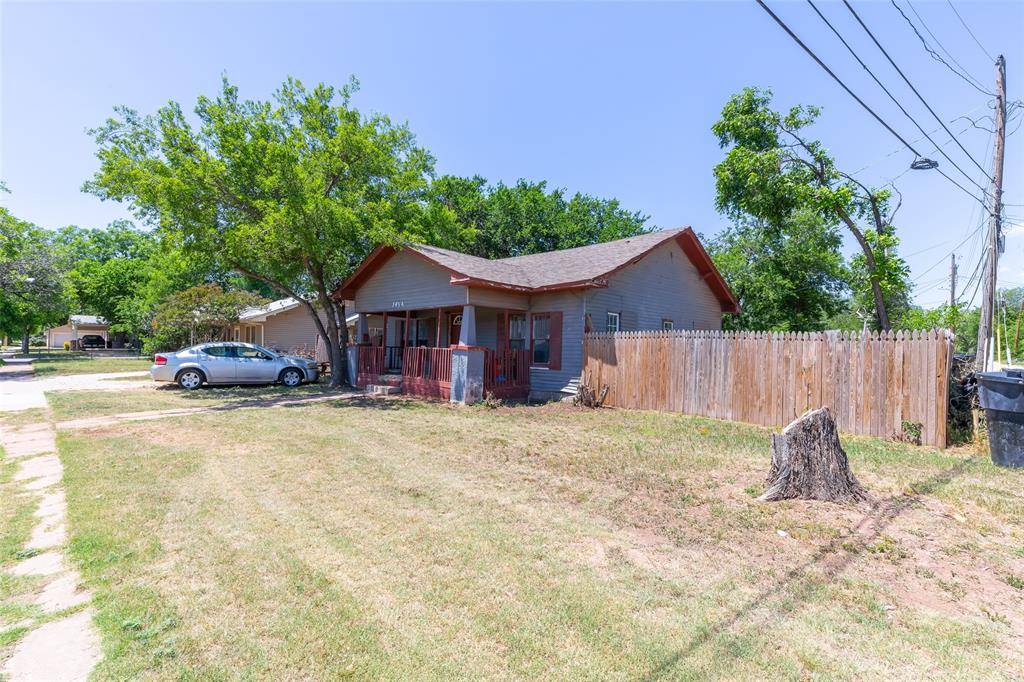 1434 S 11th Street, Abilene, TX 79602