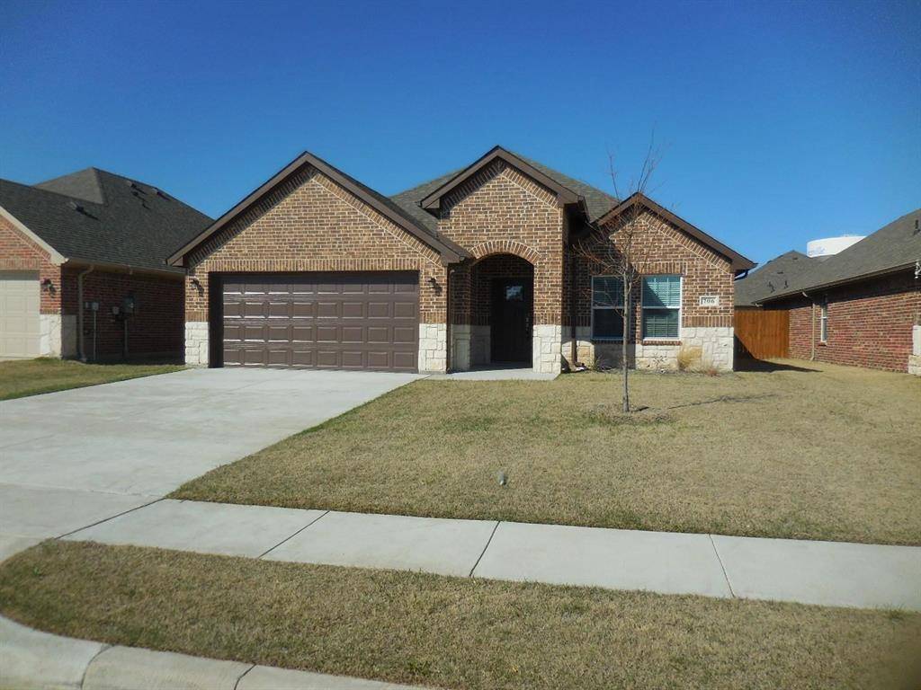 706 Ransom Way, Greenville, TX 75402