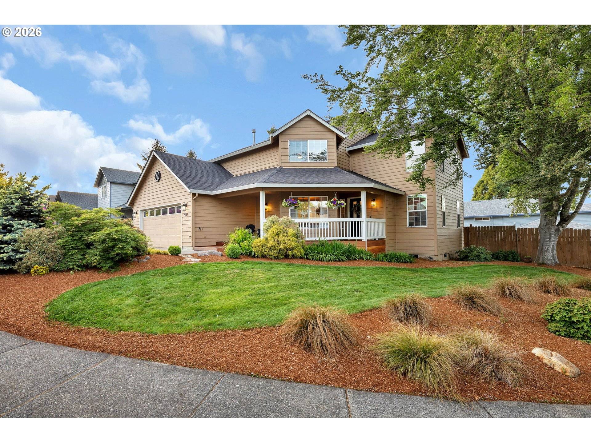 502 NW 108TH ST, Vancouver, WA 98685