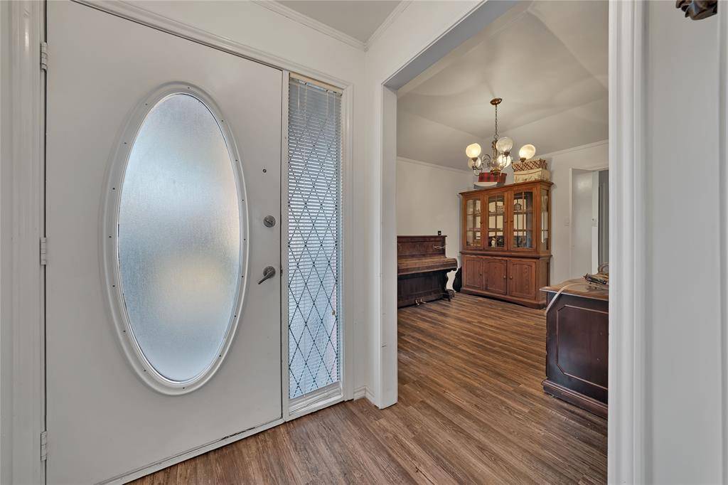3506 Ruidoso Drive, Arlington, TX 76017