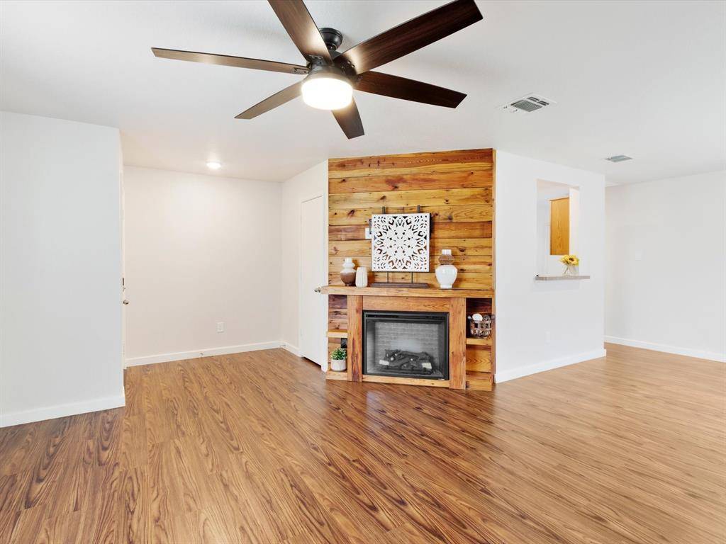 7509 Fallen Trail, Fort Worth, TX 76123