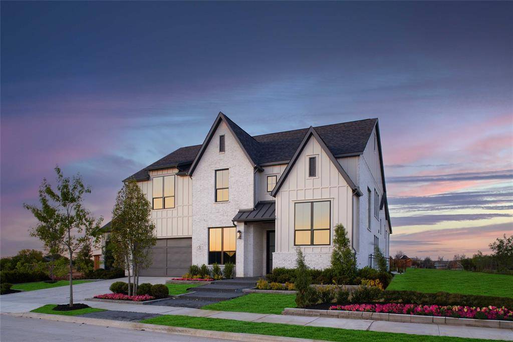 3322 Crosby Lane, Celina, TX 75009
