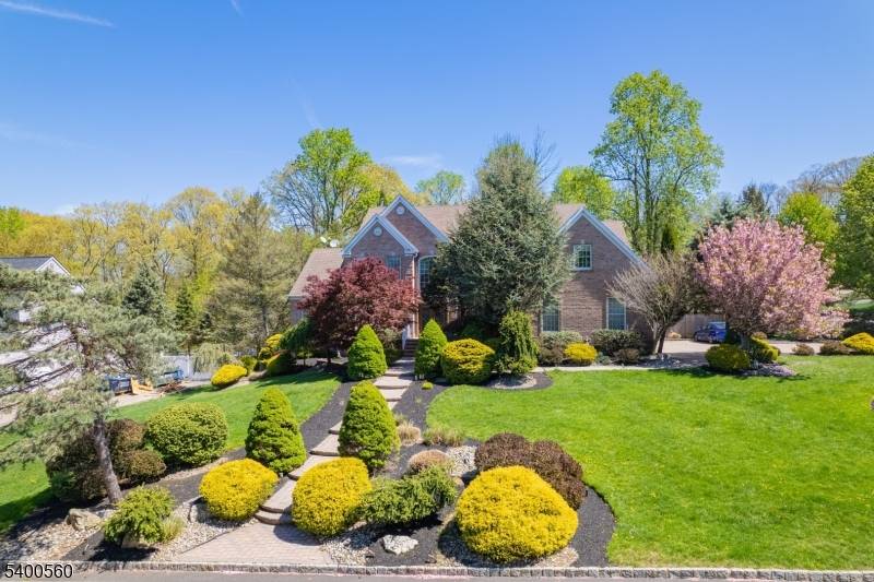 19 Ridge Rd, Green Brook Twp., NJ 08812