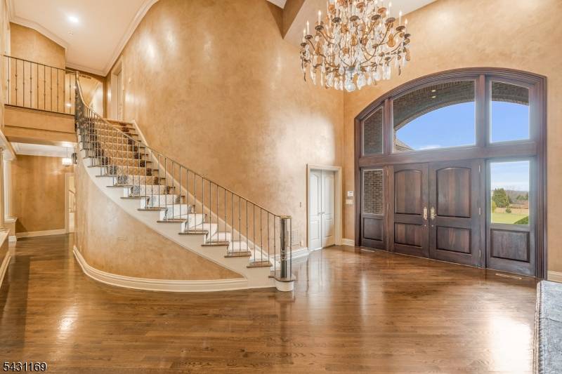 3 Crownview Ln, Bernardsville Boro, NJ 07924