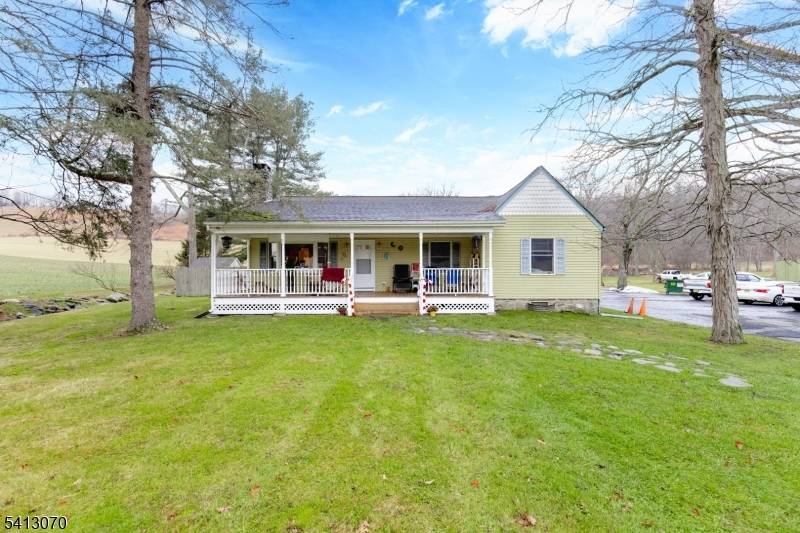946 State Rt 23, Wantage Twp., NJ 07461