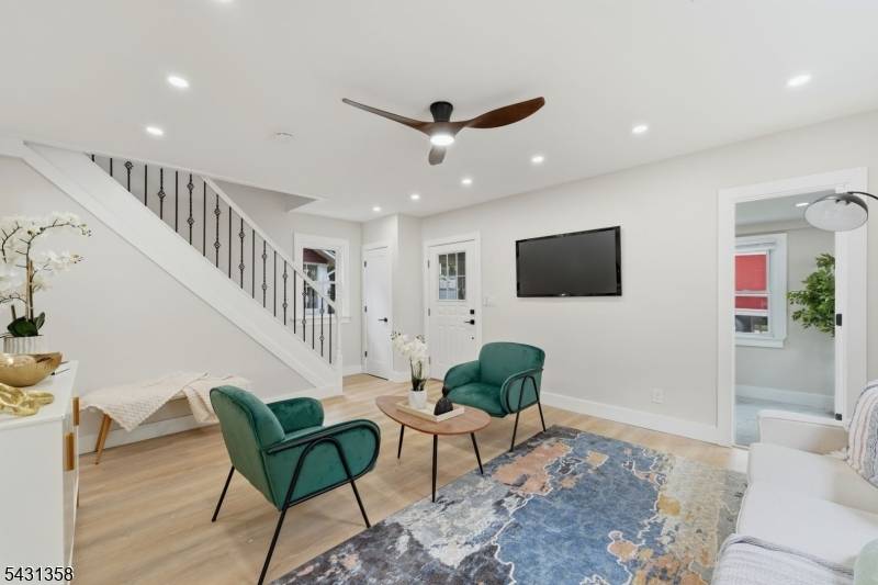 58 Yantecaw Ave, Bloomfield Twp., NJ 07003
