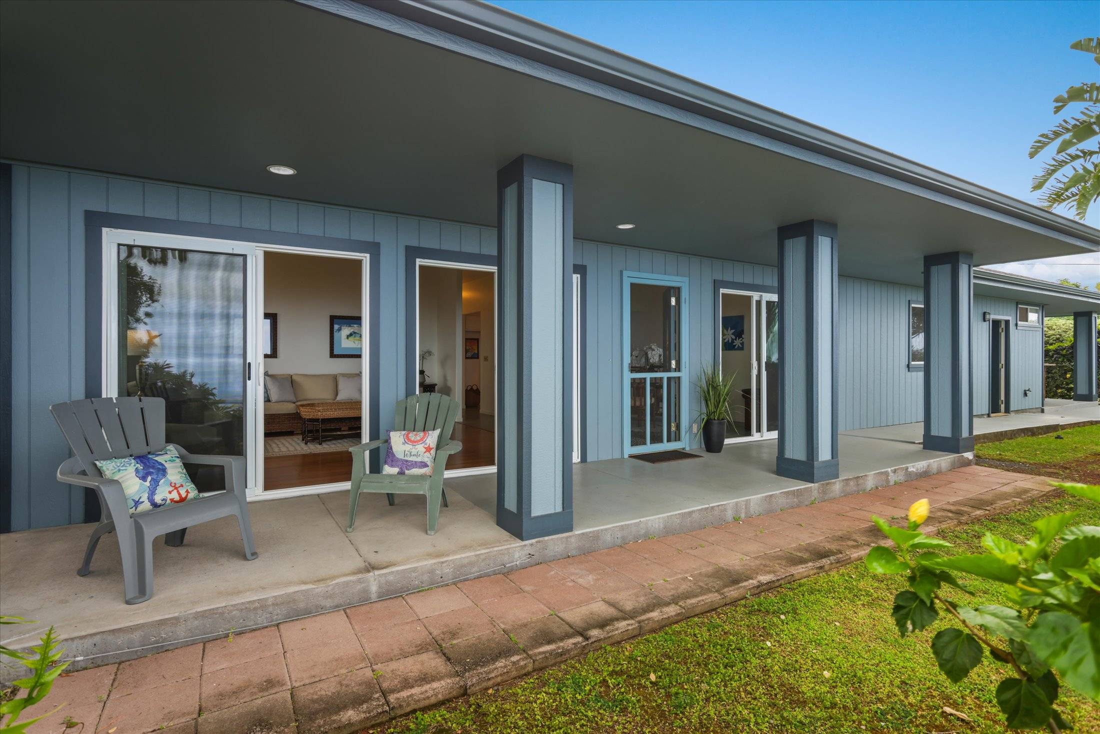 73-4105 KUMUAO PL, Kailua Kona, HI 96740