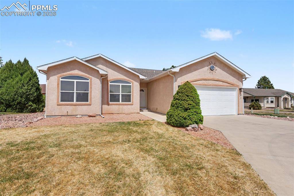 219 E Linden AVE, Pueblo, CO 81007