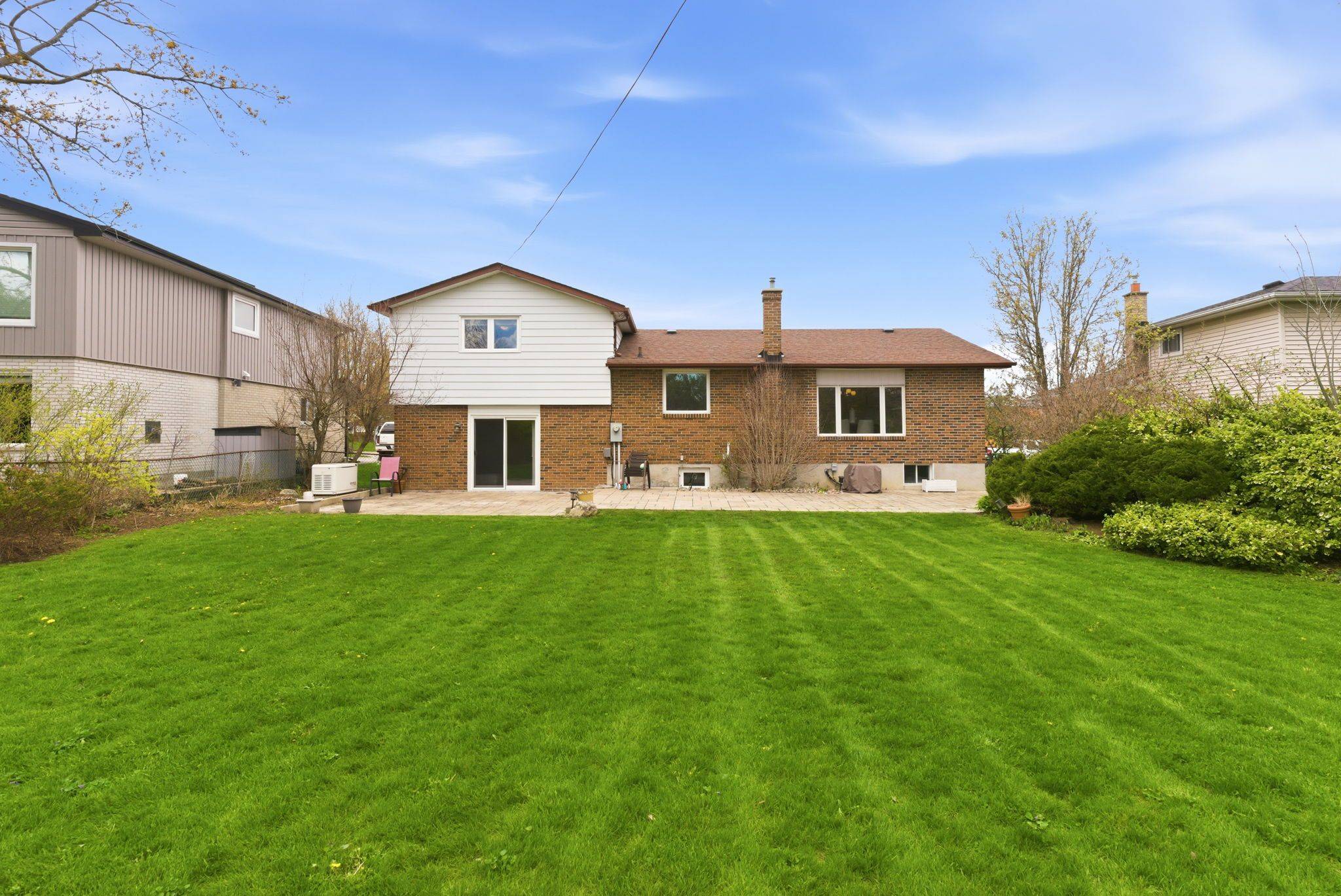13 Lambard CRES, Ajax, ON L1S 1M6