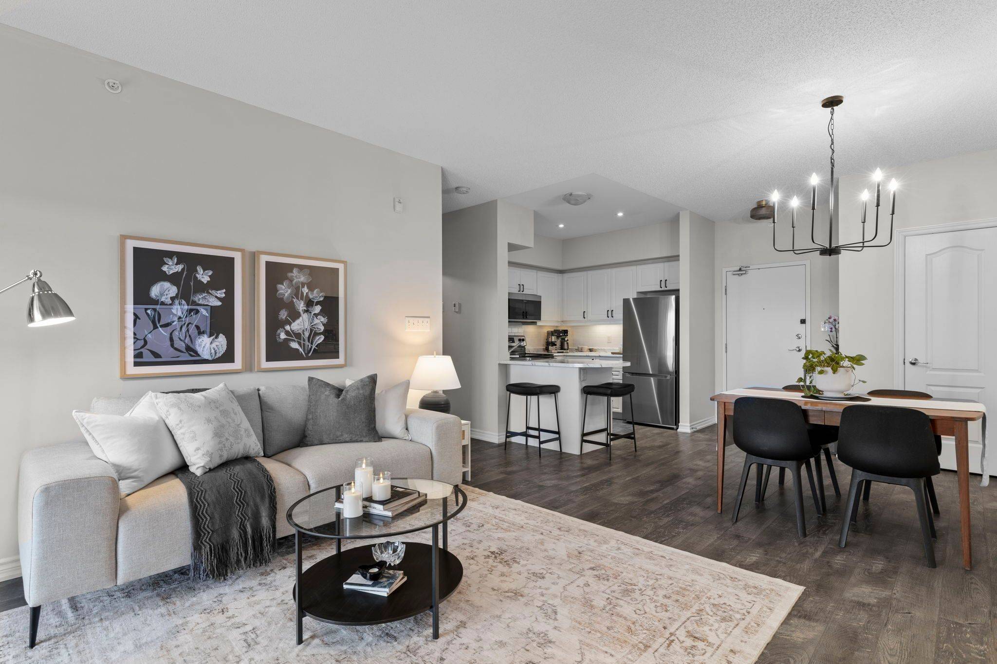 42 Ferndale DR S #309, Barrie, ON L4N 2M5