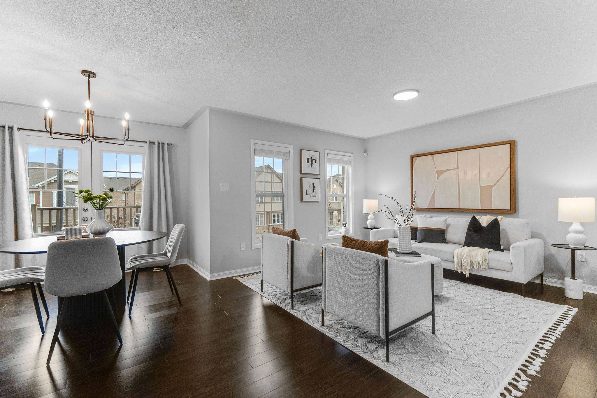73 Dredge CT, Milton, ON L9T 8R8
