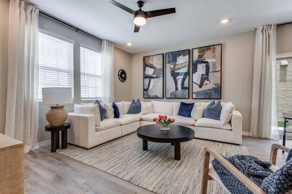 8525 Leyton, The Colony, TX 75056
