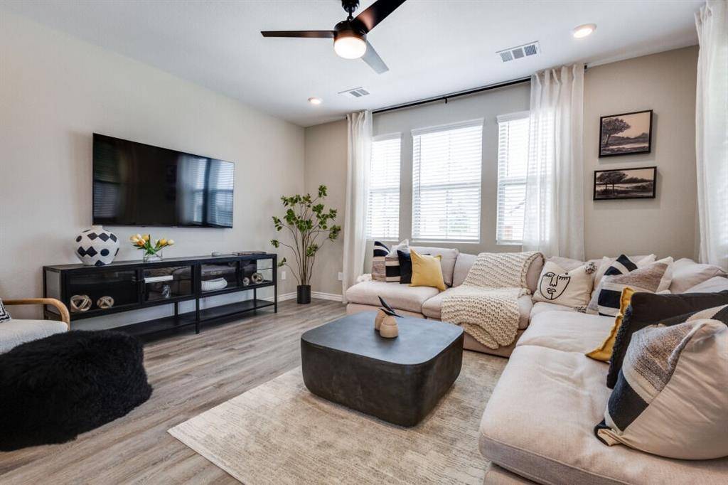 8525 Leyton, The Colony, TX 75056