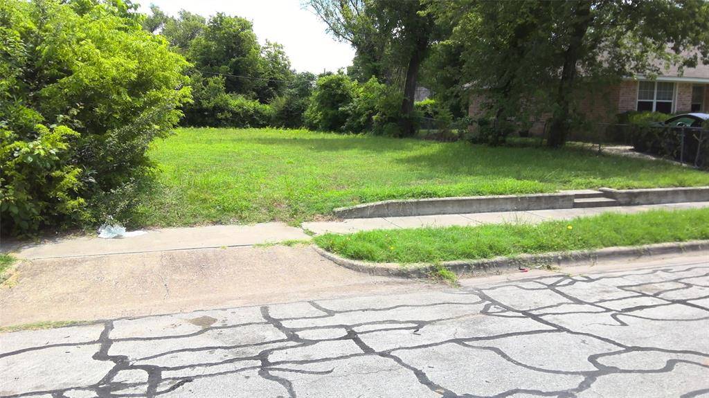 919 Linn Street, Waco, TX 76704