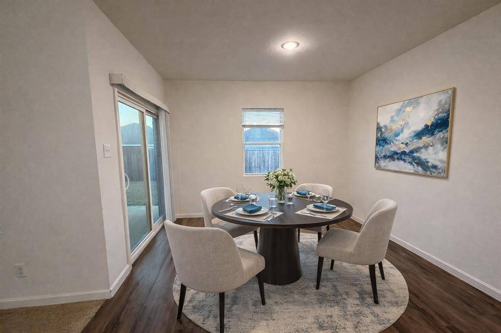 320 Frio River Road, Glenn Heights, TX 75154