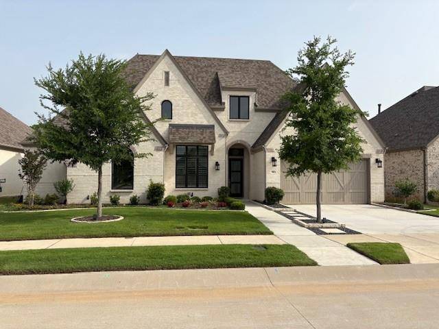 9901 Boulder Point Road, Little Elm, TX 75068